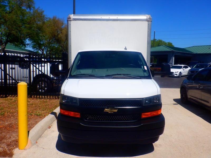 Chevrolet Express  2023