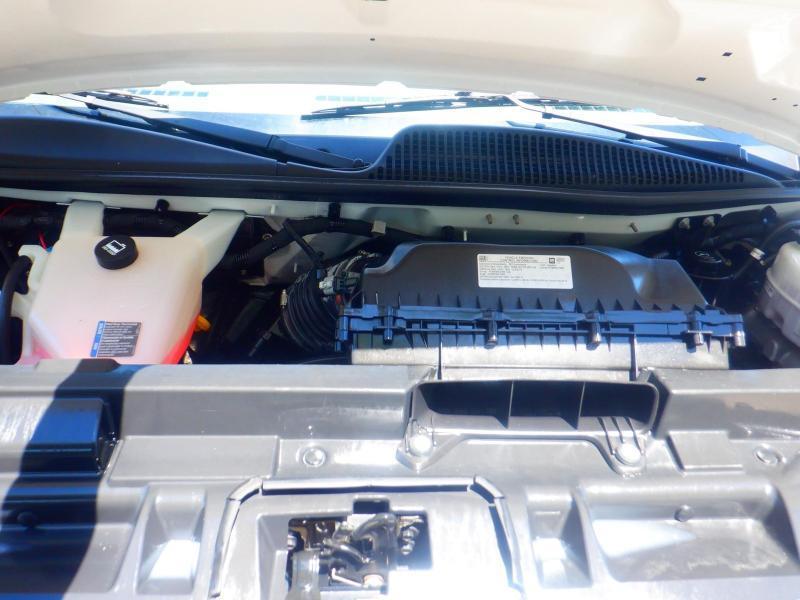 Chevrolet Express  2023