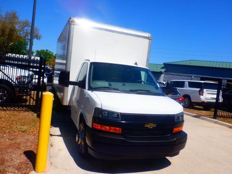 Chevrolet Express  2023