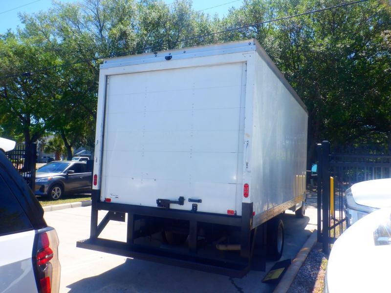 Chevrolet Express  2023