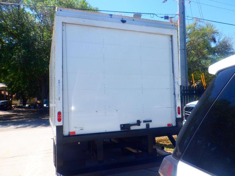 Chevrolet Express  2023