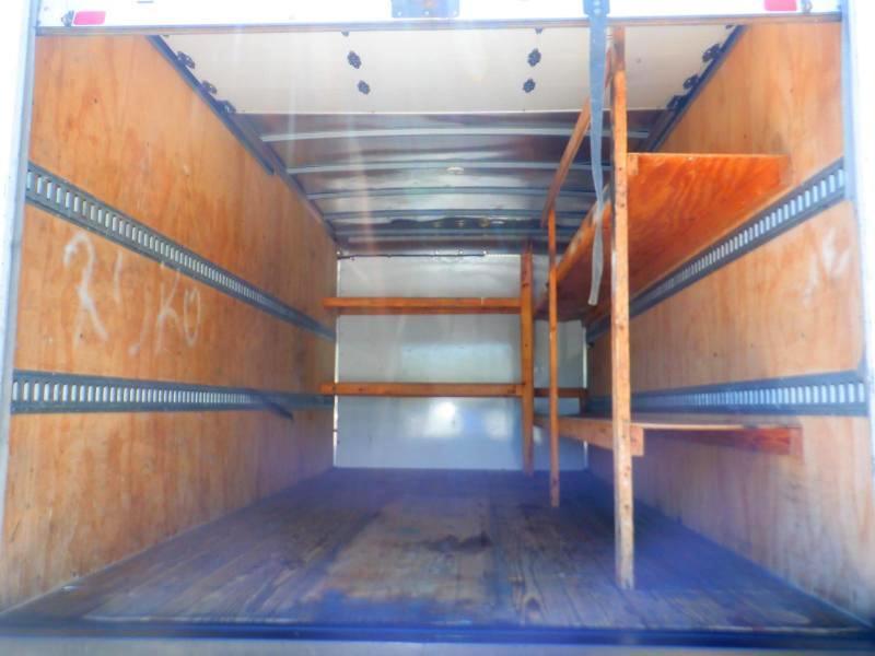 Chevrolet Express  2023