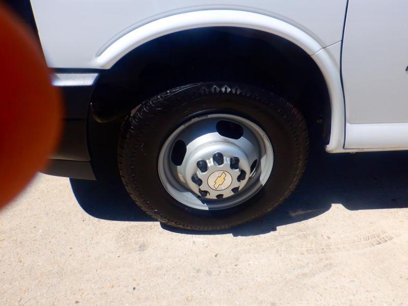 Chevrolet Express  2023