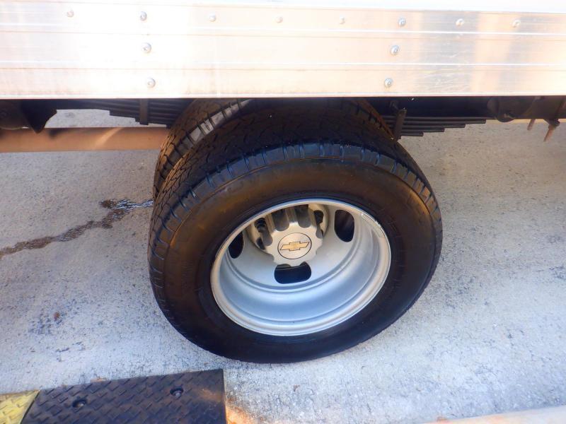 Chevrolet Express  2023