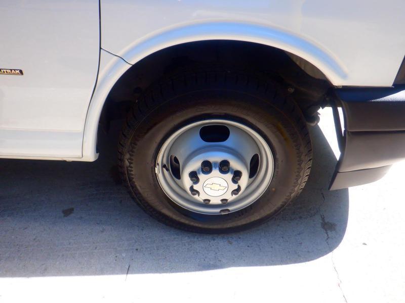 Chevrolet Express  2023