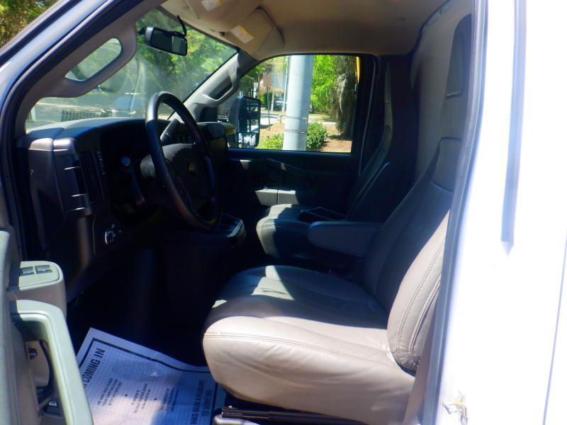 Chevrolet Express  2023