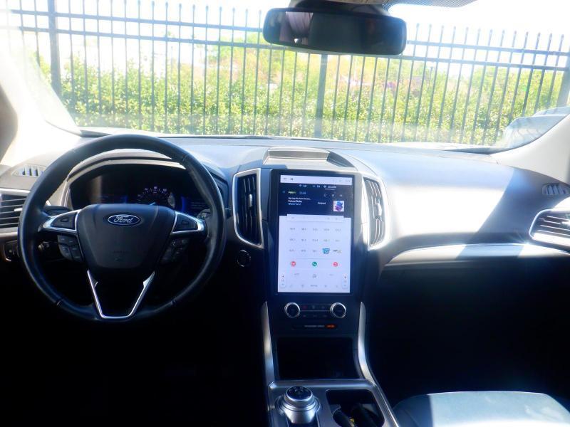 Ford Edge SEL 2024
