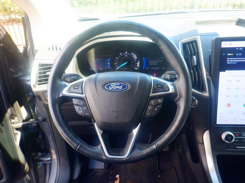 Ford Edge SEL 2024