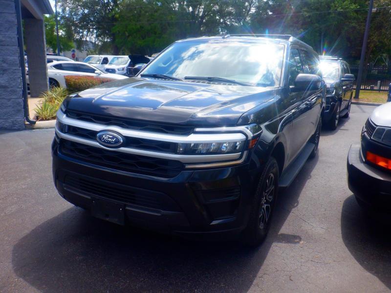 Ford Expedition  2024