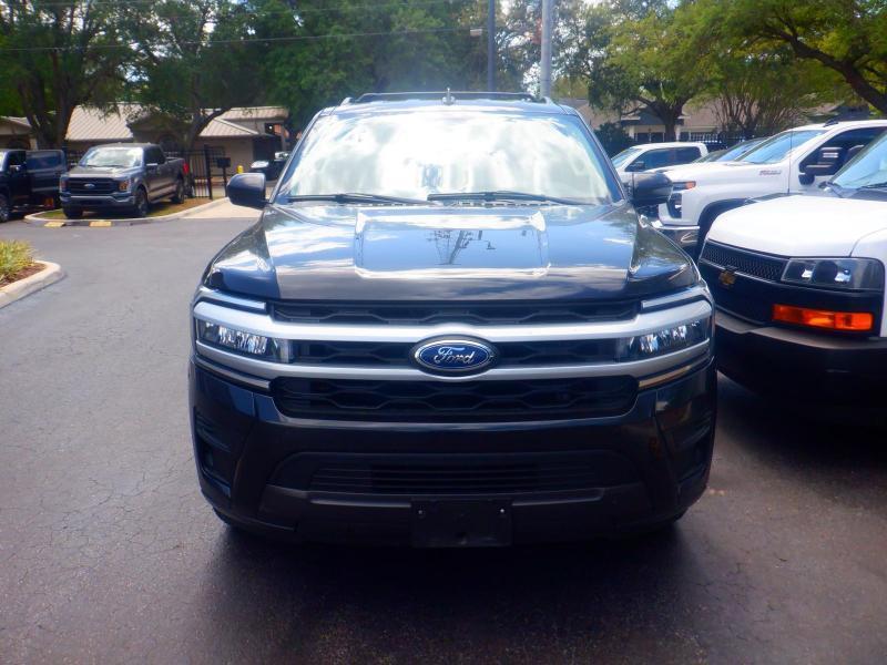 Ford Expedition  2024