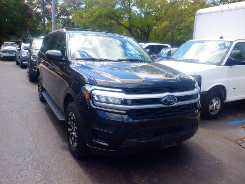 Ford Expedition  2024