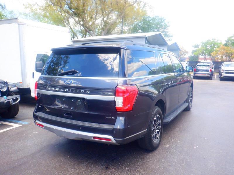 Ford Expedition  2024