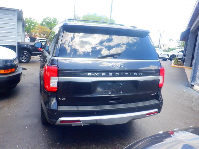 Ford Expedition  2024