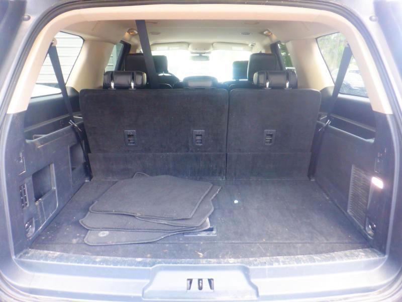 Ford Expedition  2024