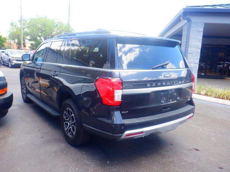 Ford Expedition  2024