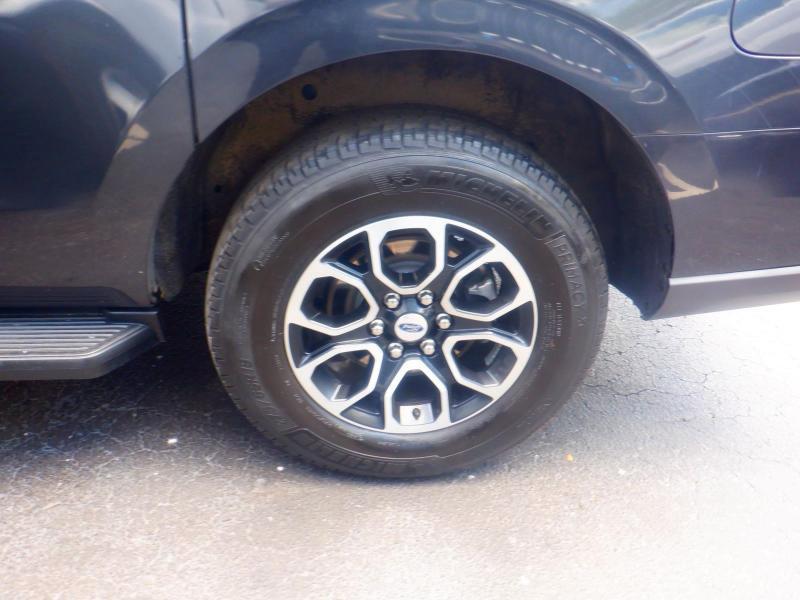 Ford Expedition  2024