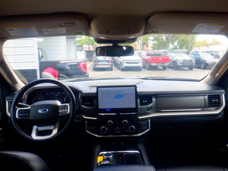 Ford Expedition  2024