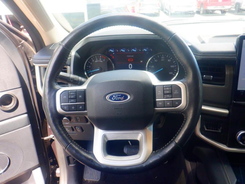 Ford Expedition  2024