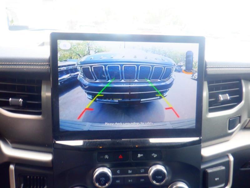 Ford Expedition  2024