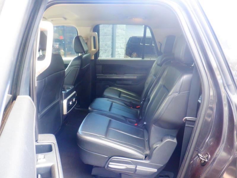 Ford Expedition  2024