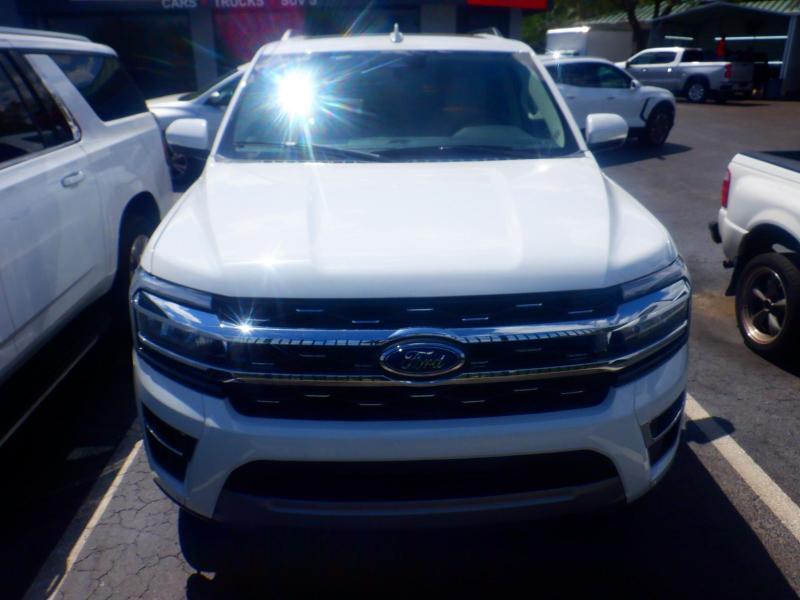 Ford Expedition Limited 2024