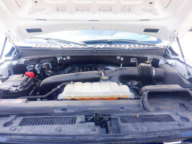 Ford Expedition Limited 2024