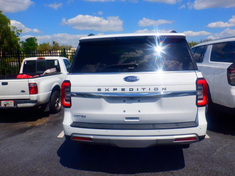 Ford Expedition Limited 2024