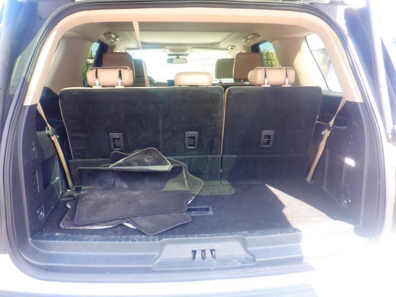 Ford Expedition Limited 2024