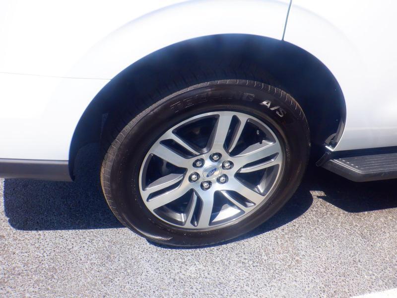 Ford Expedition Limited 2024