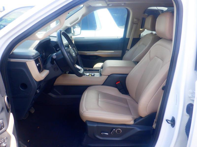 Ford Expedition Limited 2024