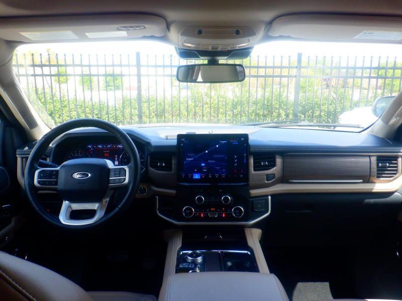 Ford Expedition Limited 2024