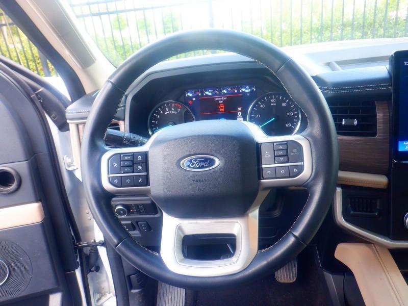 Ford Expedition Limited 2024