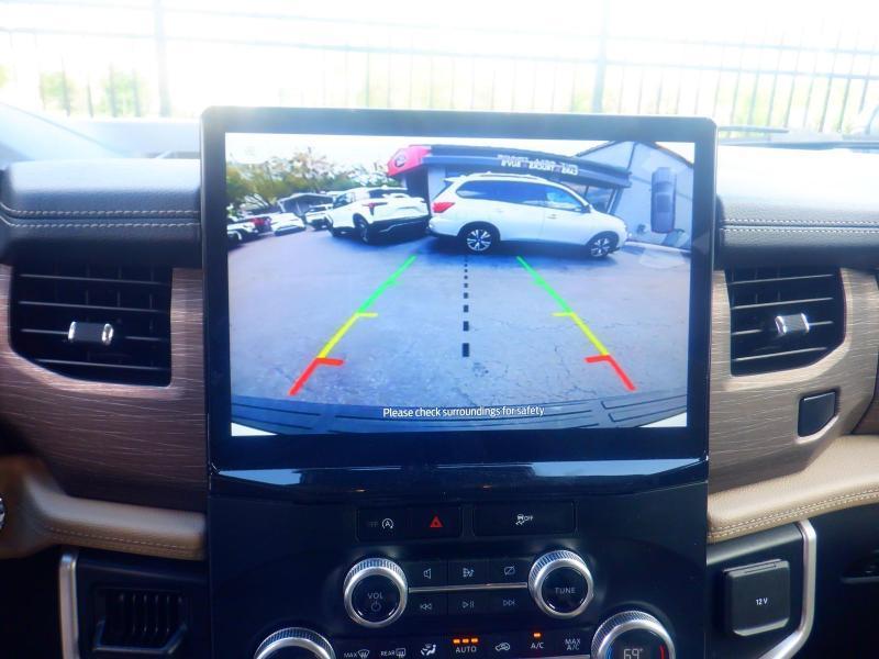 Ford Expedition Limited 2024