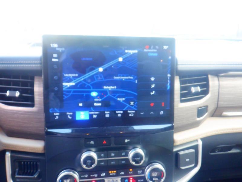 Ford Expedition Limited 2024