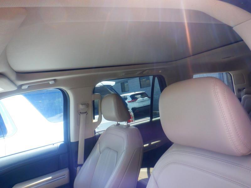 Ford Expedition Limited 2024