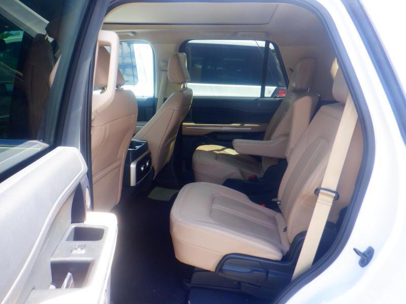 Ford Expedition Limited 2024