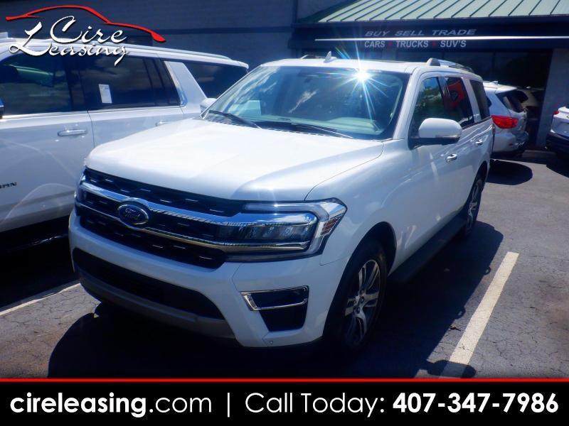 2024 Ford Expedition Limited