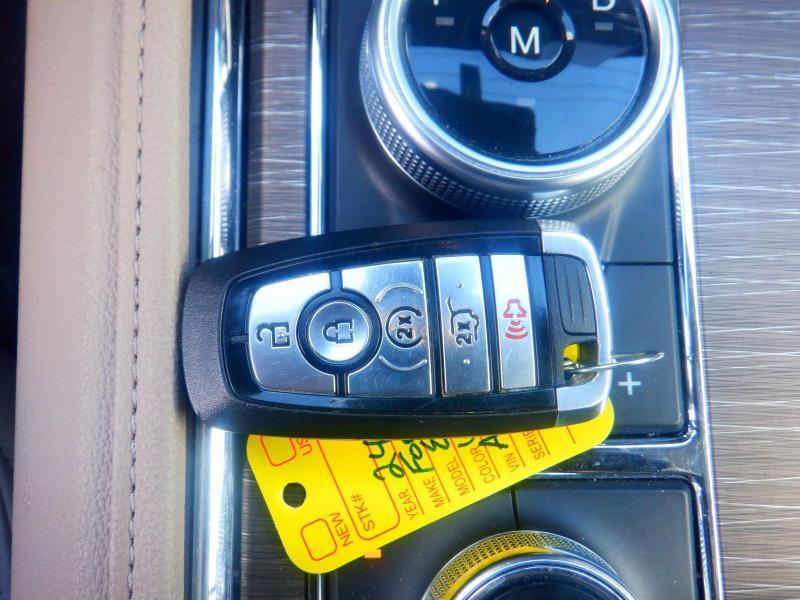 Ford Expedition Limited 2024