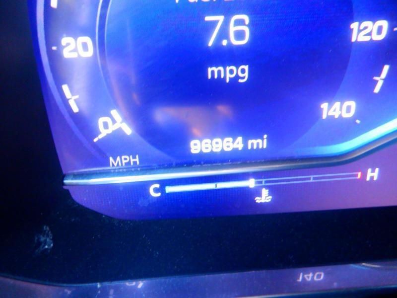 Chevrolet Suburban  2023