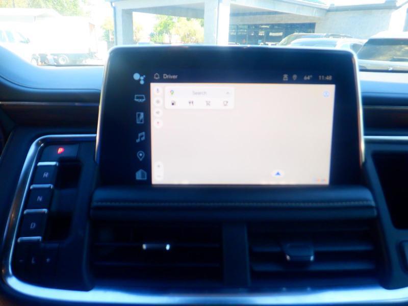 Chevrolet Suburban  2023