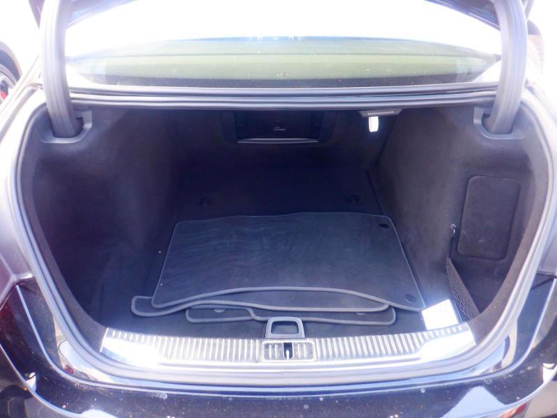 Mercedes-Benz S-Class S580 4MATIC 2022