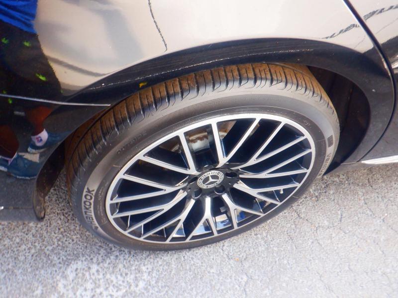 Mercedes-Benz S-Class S580 4MATIC 2022