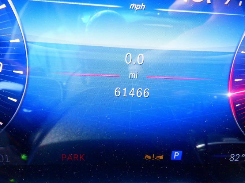 Mercedes-Benz S-Class S580 4MATIC 2022