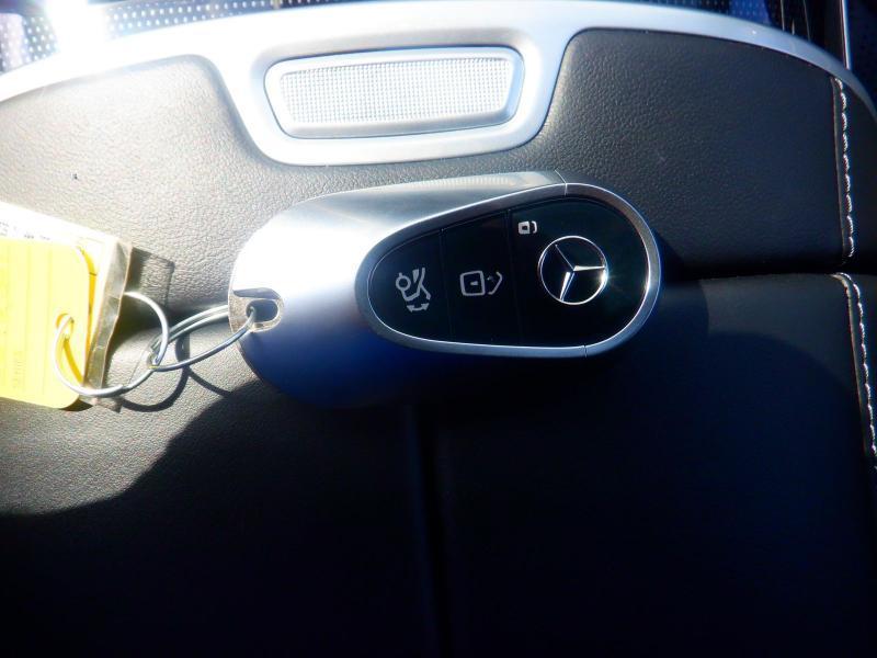 Mercedes-Benz S-Class S580 4MATIC 2022