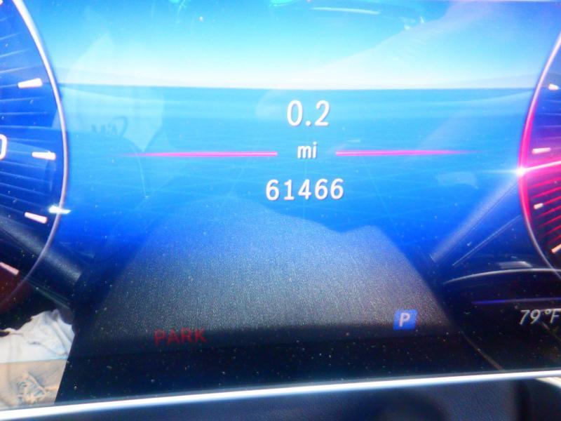 Mercedes-Benz S-Class S580 4MATIC 2022