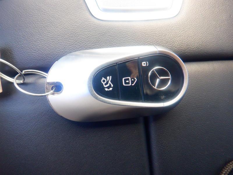 Mercedes-Benz S-Class S580 4MATIC 2022