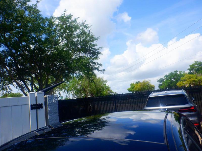 Mercedes-Benz S-Class S580 4MATIC 2022