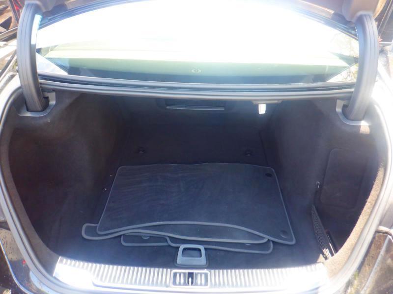 Mercedes-Benz S-Class S580 4MATIC 2022