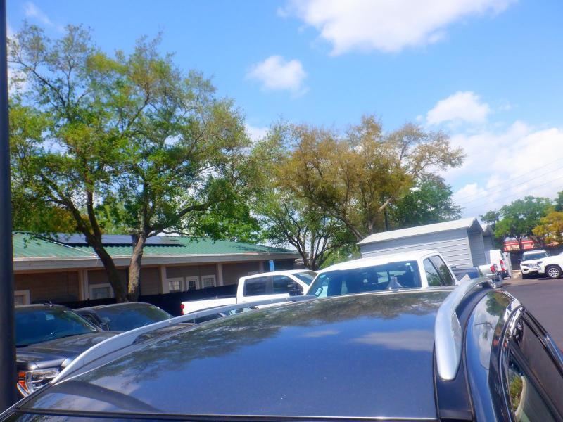 Nissan Rogue SL 2018