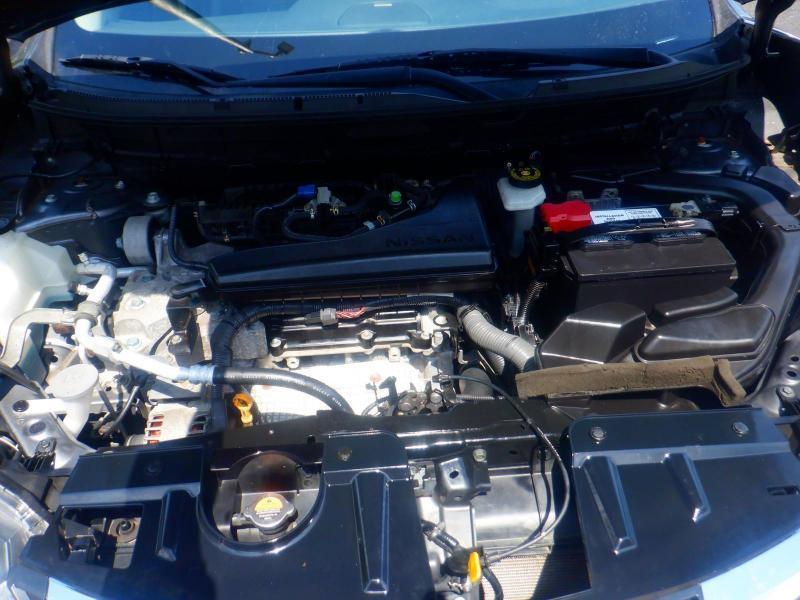 Nissan Rogue SL 2018